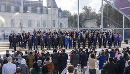 Le Sommet de la Francophonie : résonances en Lettonie, auprès de la (...)